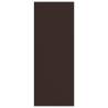  Doormat Brown 115x300 cm Colour brown Size 115 x 300 cm Quantity in Package 1 