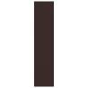  Doormat Brown 115x500 cm Colour brown Size 115 x 500 cm Quantity in Package 1 