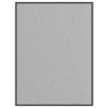  Doormat Grey 80x120 cm Colour grey Size 80 x 120 cm Quantity in Package 1 