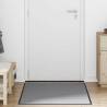 Durable Grey Doormat 80x120 cm - Stop Dirt & Debris