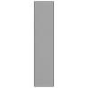  Doormat Grey 115x500 cm Colour grey Size 115 x 500 cm Quantity in Package 1 