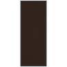  Doormat Brown 60x150 cm Colour brown Size 60 x 150 cm Quantity in Package 1 