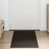 Durable Brown Doormat 60x150 cm - Essential for Your Home