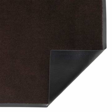 Durable Brown Doormat 60x150 cm - Essential for Your Home