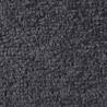 Durable Anthracite Doormat 90x120 cm – Perfect for High Traffic