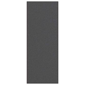 Doormat Anthracite 115x300 cm - Durable and Non-slip