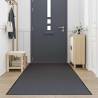 Durable Anthracite Doormat 115x500 cm - Stop Dirt & Debris