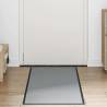 Durable Grey Doormat 60x150 cm | Hipomarket