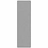  Doormat Grey 115x400 cm Colour grey Size 115 x 400 cm Quantity in Package 1 