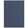  Doormat Blue 80x120 cm Colour blue Size 80 x 120 cm Quantity in Package 1 