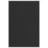  Doormat Black 60x90 cm Colour black Size 60 x 90 cm Quantity in Package 1 