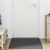 Durable Anthracite Doormat 80x120 cm | HipoMarket