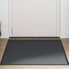 Durable Anthracite Doormat 80x120 cm | HipoMarket