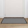 Durable Grey Doormat 60x90 cm | Stop Dirt at Your Door