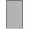  Doormat Grey 90x150 cm Colour grey Size 90 x 150 cm Quantity in Package 1 