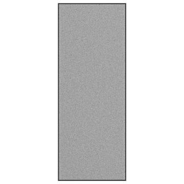 Durable Grey Doormat 115x300 cm - Essential for Every Entryway