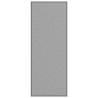  Doormat Grey 115x300 cm Colour grey Size 115 x 300 cm Quantity in Package 1 