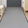 Durable Grey Doormat 115x300 cm - Essential for Every Entryway