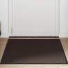 Doormat Brown 90x120 cm - Durable & Non-Slip | HipoMarket