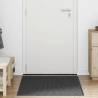  Doormat Anthracite 80x120 cm Colour anthracite Size 80 x 120 cm Quantity in Package 1 