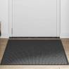 Doormat Anthracite 80x120 cm - Durable & Non-Slip