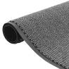 Doormat Anthracite 80x120 cm - Durable & Non-Slip