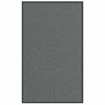 Durable Anthracite Doormat 90x150 cm - Ideal for High Traffic Areas