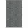  Doormat Anthracite 90x150 cm Colour anthracite Size 90 x 150 cm Quantity in Package 1 