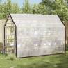 Durable Plant Cover with Eyelets 3x5 m - Water-Resistant PE