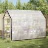 Durable Plant Cover with Eyelets 3x6m - Perfect for Gardening