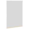 Roller Blind Blackout Beige 115x130 cm - Stylish Privacy & Control