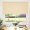 Roller Blind Blackout Beige 150x130 cm - Stylish & Durable