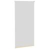 Beige Blackout Roller Blind 65x175 cm | HipoMarket UK