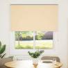 Roller Blind Blackout Beige - 125x175 cm, Polyester Fabric