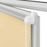 Roller Blind Blackout Beige 65x210 cm - Stylish & Durable