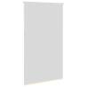 Roller Blind Blackout Beige 125x210 cm - Stylish & Functional