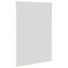 Roller Blind Blackout Beige 150x230 cm - Easy Installation