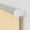 Roller Blind Blackout Beige 150x230 cm - Easy Installation