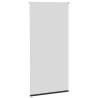 Roller Blind Blackout Black 85x130 cm - Stylish & Functional