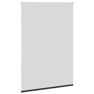 Blackout Roller Blind 115x130 cm - Stylish Privacy Solution