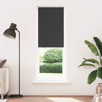 Blackout Roller Blind 70x210 cm - Stylish Privacy Solution