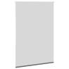 Grey Blackout Roller Blind 110x130 cm | Durable & Stylish