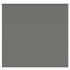 Roller Blind Blackout Grey 150x130 cm | Stylish Privacy Solution