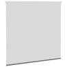 Roller Blind Blackout Grey 150x130 cm | Stylish Privacy Solution