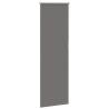 Roller Blind Blackout Grey 55x150 cm - Stylish & Functional