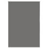 Roller Blind Blackout Grey 95x150 cm - Stylish & Functional