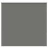 Roller Blind Blackout Grey 150x150 cm - Durable & Stylish