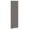 Roller Blind Blackout Grey 50x175 cm | Hipomarket UK