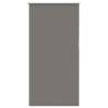 Roller Blind Blackout Grey 85x150 cm - Durable & Stylish