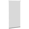 Roller Blind Blackout Grey 85x150 cm - Durable & Stylish